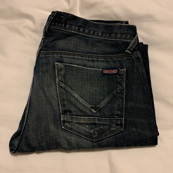 Hudson Jeans Other - Hudson Denim Jeans